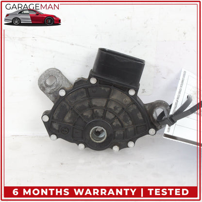 2010-2018 Audi Q7 Porsche Cayenne Panamera Transmission Gear Position Switch OEM