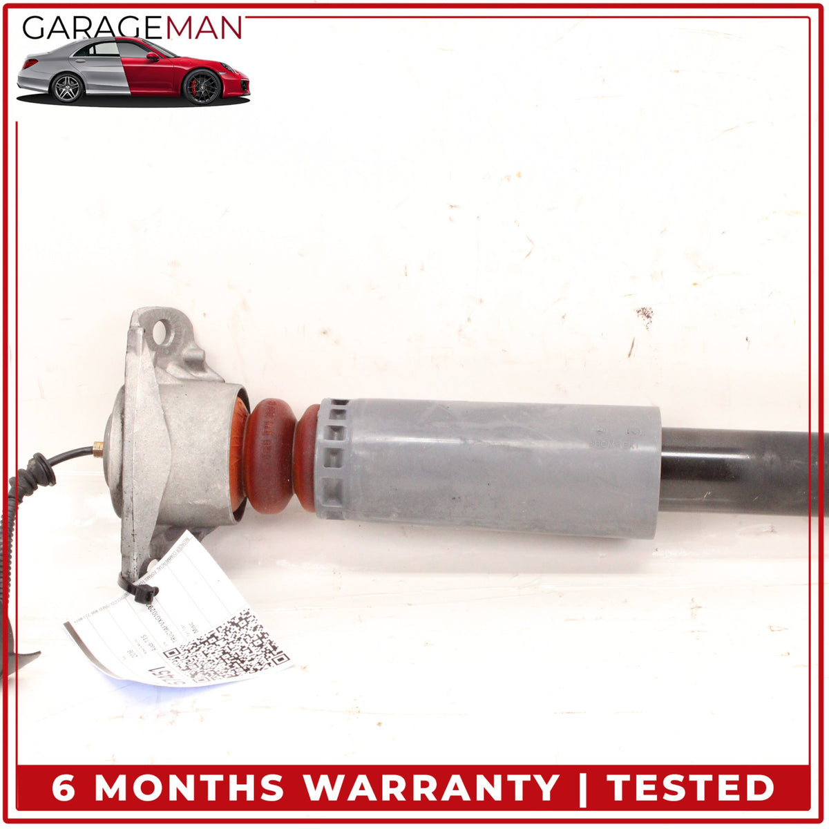 2016-2023 Audi TTS TT Rear Right Passenger Side Shock Strut 8S0513022A OEM