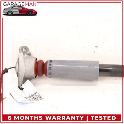 2016-2023 Audi TTS TT Rear Right Passenger Side Shock Strut 8S0513022A OEM