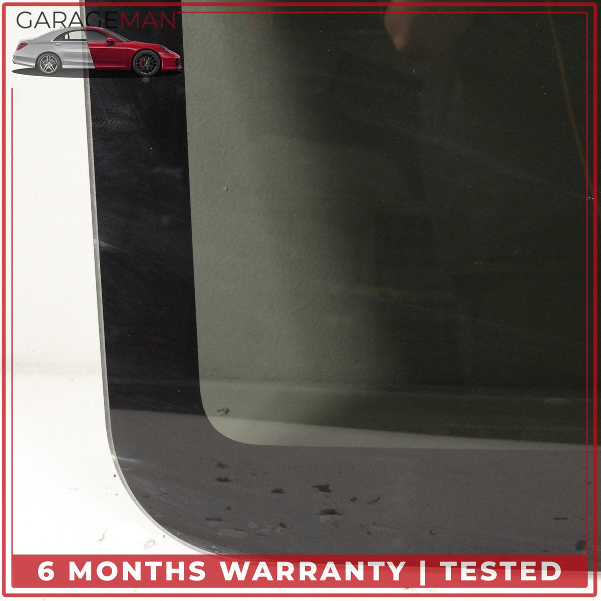 2011-2018 Porsche Cayenne 958 Front Panoramic Sunroof Glass Window 7P0877055 OEM