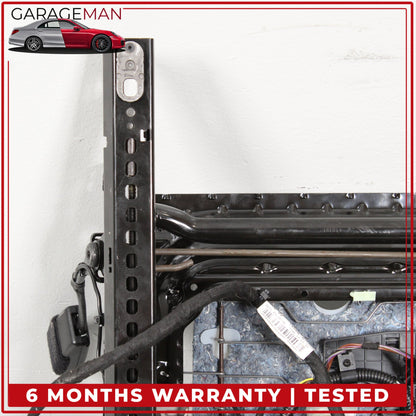 2014-2019 Jaguar F-Type X152 Front Right Side Seat Track Frame Rail OEM