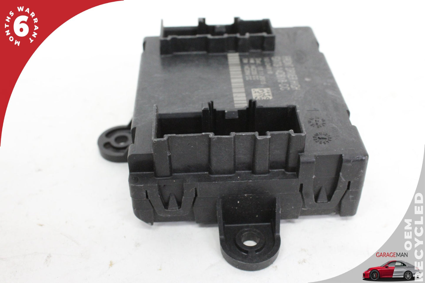 2016-2020 Jaguar XF X260 Front Left Side Door Control Module GX7314D618CC OEM