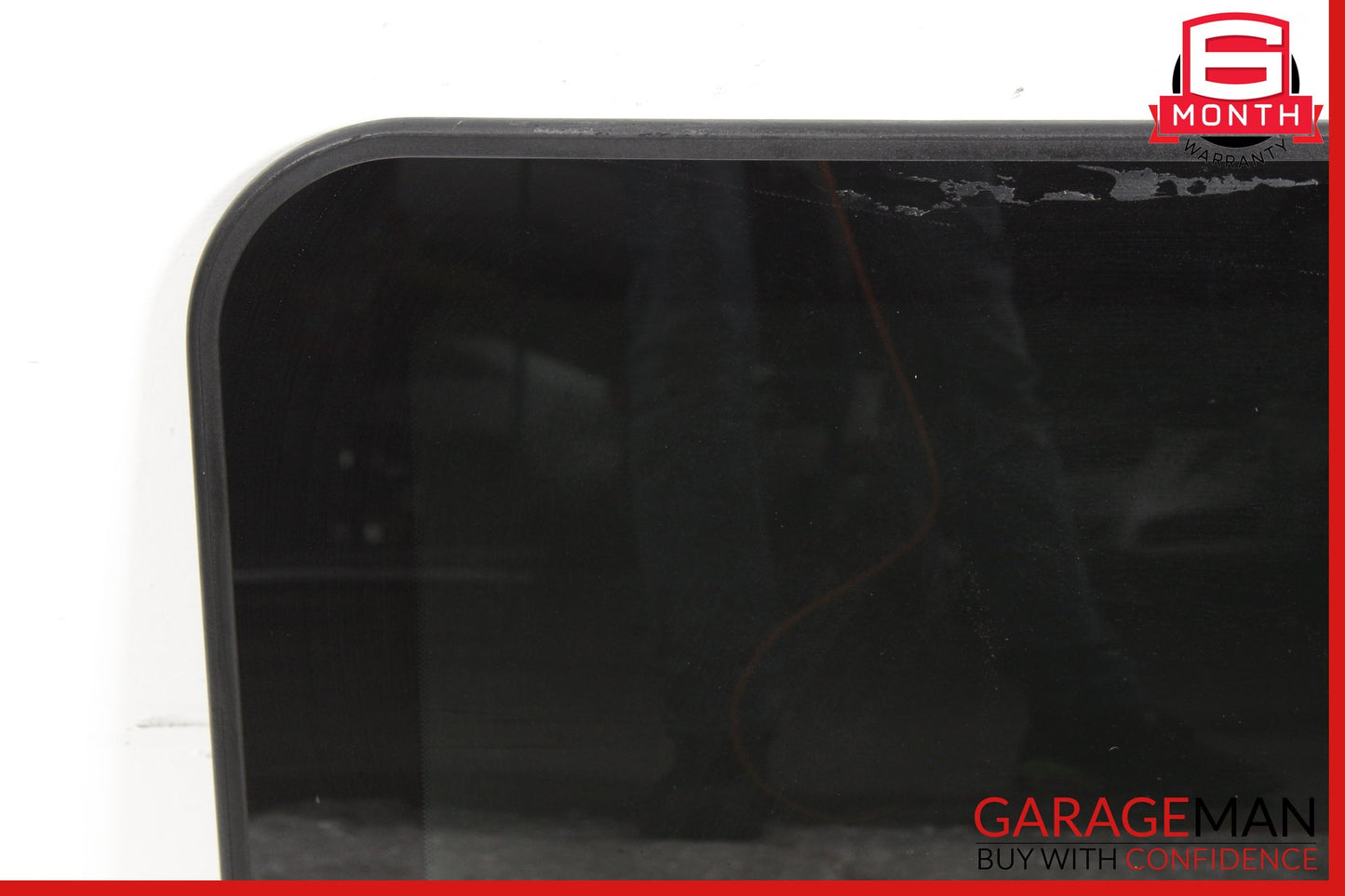 2012-2018 Audi S7 A7 RS7 Sliding Panoramic Sunroof Sun Roof Glass 4G8877071 OEM