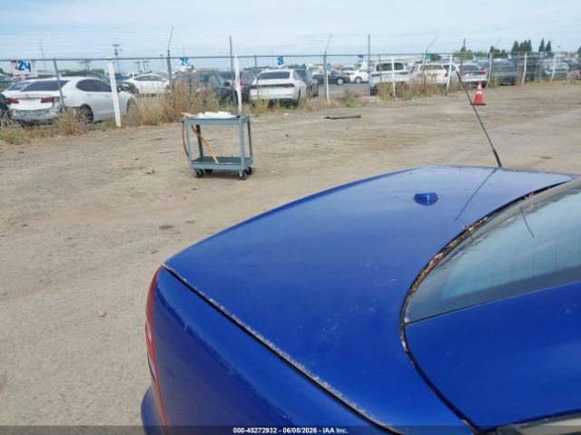 Parting Out- 2001 Mercedes-Benz SLK230 R170 Kompressor- 155