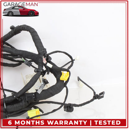 2017-2023 Tesla Model 3 Voltage Battery Penthouse Wiring Harness Cable OEM