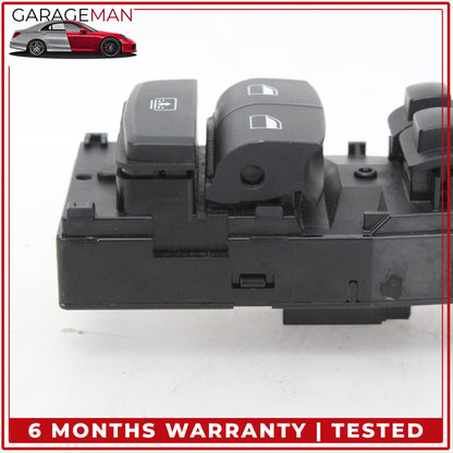 2012-2018 BMW 650i Front Left Side Door Master Window Control Switch 9209653 OEM