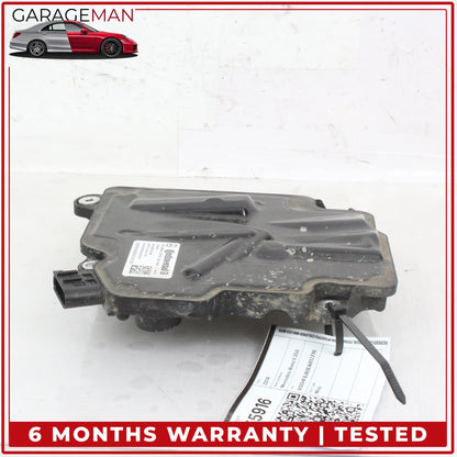2014-2016 Mercedes W212 E350 ISM DSM Gearbox Transmission Control Unit TCU OEM