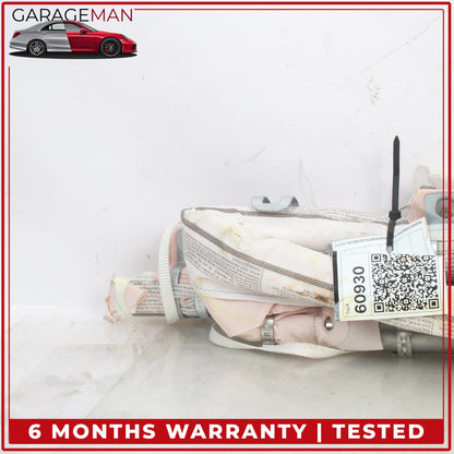 2013-2017 Land Rover Range Rover L405 Right Side Upper Roof Curtain Air Bag OEM