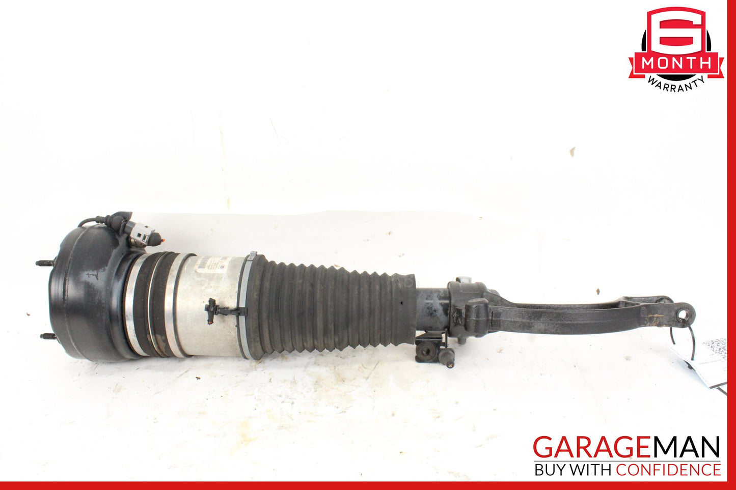 2014 Audi S7 4G Sedan Front Left or Right Airmatic Shock Strut 4G0616039AB