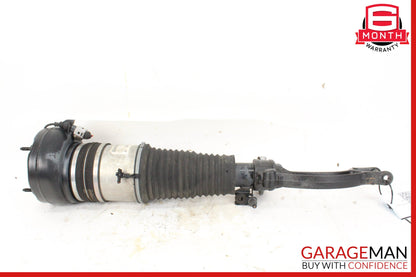 2014 Audi S7 4G Sedan Front Left or Right Airmatic Shock Strut 4G0616039AB