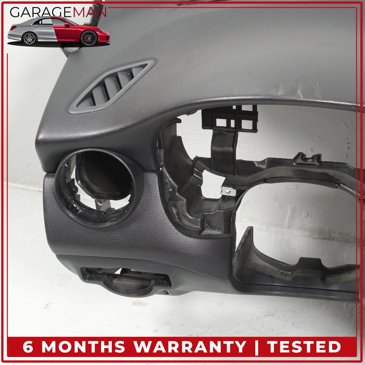 2015-2020 Mercedes X156 GLA250 Dashboard Dash Board Instrument Panel Cover OEM