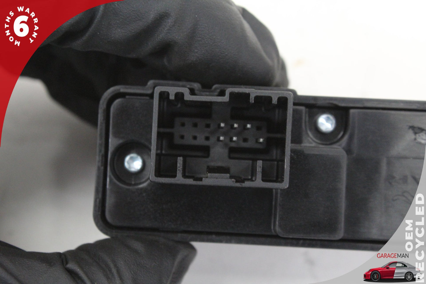 2016-2020 Jaguar XF XE X260 Traction Control Multi Switch GX7314B790AK OEM