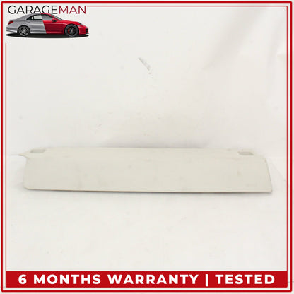 2010-2017 BMW 550i GT F07 Front Left Driver Side Lower Knee Airbag 9188289 OEM