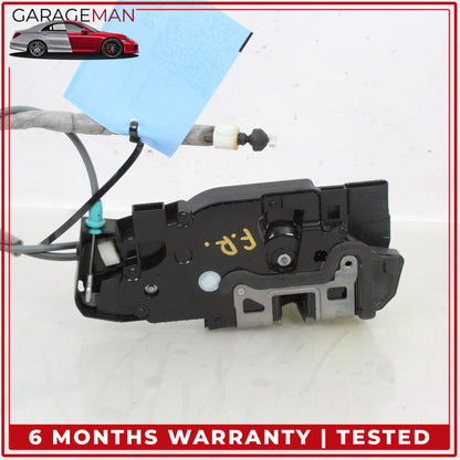 2020-2024 Mercedes W177 A220 A250 Front Right Door Lock Actuator 1770032899 OEM