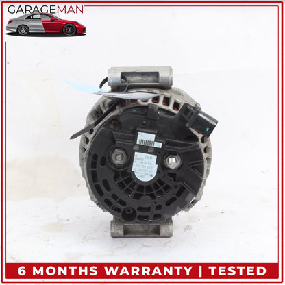 2006-2011 Mercedes W209 CLK350 Alternator Generator 150A 14V 2721540002 OEM