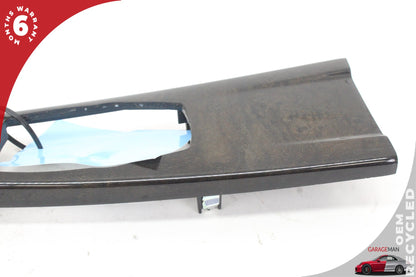 2012-2020 BMW 430i 440i F36 Front Center Console Trim Cover Panel 9289370 OEM