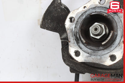 2013-2020 Porsche Cayman 981 Front Left Spindle Knuckle Wheel Hub 99134165706