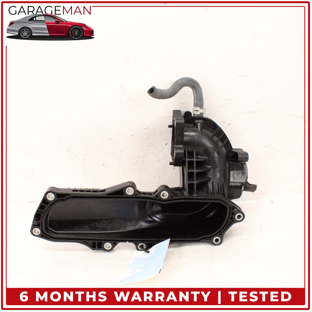2022-2025 Toyota Tundra Engine Motor Air Intake Manifold 17190-F4010 OEM