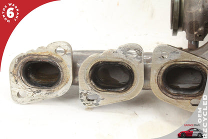 2015-2020 Mercedes W205 C300 SLC300 2.0L L4 Turbo Turbocharger 2740903280 OEM