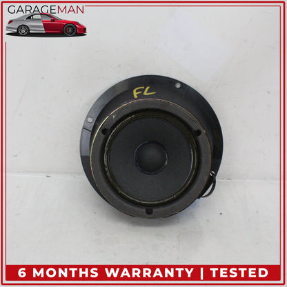 1997-2006 Jaguar XK8 Front Left and Right Side Door Audio Speaker LJA4140BA OEM