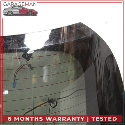 2015-2020 Mercedes X156 GLA250 Rear Windshield Window Glass 1567403100 OEM
