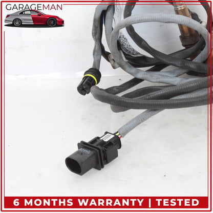 2007-2013 BMW X5 E70 Oxygen O2 Lambda Sensor Set of 4 Bosch 7557756 OEM