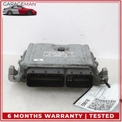 2014-2020 Mercedes X156 GLA250 CLA250 Engine Computer Control Module ECU OEM