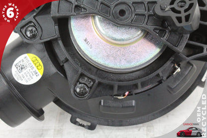 2022-2024 Audi A3 S3 Left or Right Rear Quarter Subwoofer Speaker 8Y0035382 OEM