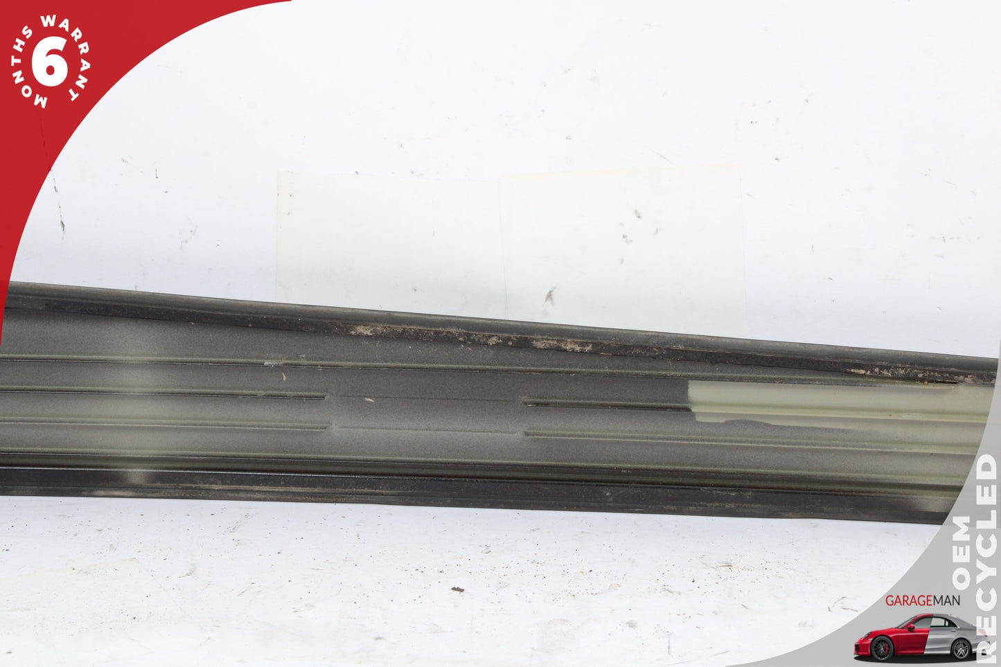 2012-2020 Tesla Model S Right Side Roof Trim Molding Panel 103495500C OEM