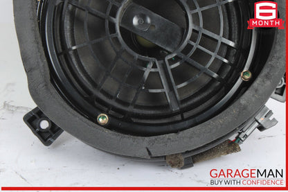 2002-2006 Mercedes-Benz ML320 W163 Audio Speaker Set 1638201202