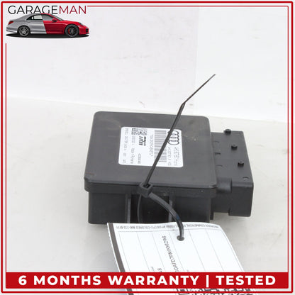 2011-2018 Audi A8 S8 A6 Electronic Parking Brake Control Module 4H0907801H OEM