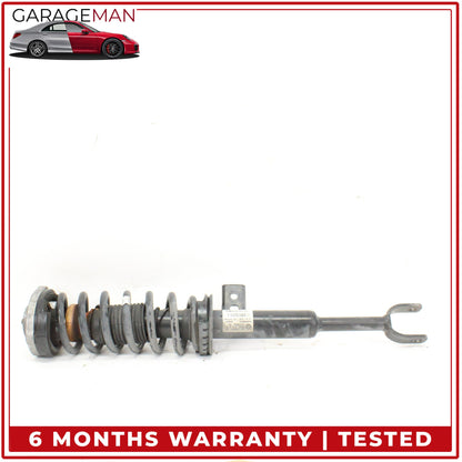 2010-2017 BMW 550i GT F07 Front Left and Right Side Shock Strut Absorber Set OEM