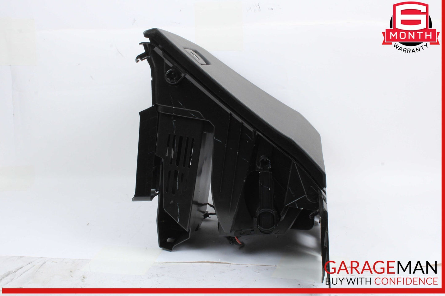 18-24 Audi Q5 Dash Dashboard Right Side Glove Box Storage Compartment 80A880353