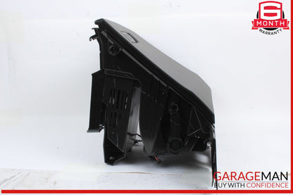 18-24 Audi Q5 Dash Dashboard Right Side Glove Box Storage Compartment 80A880353