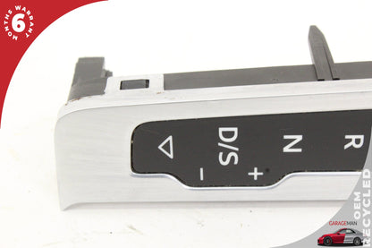 15-20 Audi A3 8V Sedan Auto Trans Gear Shifter Position Indicator 8V1713463B