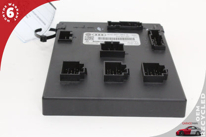 2012-2018 Audi A7 A6 BCM Body Comfort Control Module Unit 4H0907063G OEM