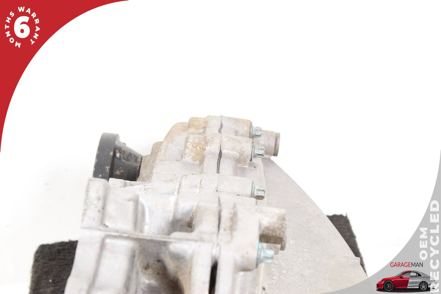 2006-2013 Mercedes-Benz R350 W251 AWD 3 Transfer Case 2512801200