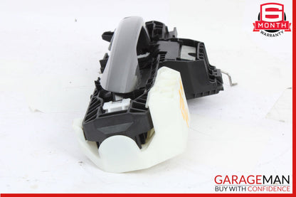 2014-2019 Mercedes W117 CLA250 Front Left Exterior Door Handle Keyless Go OEM
