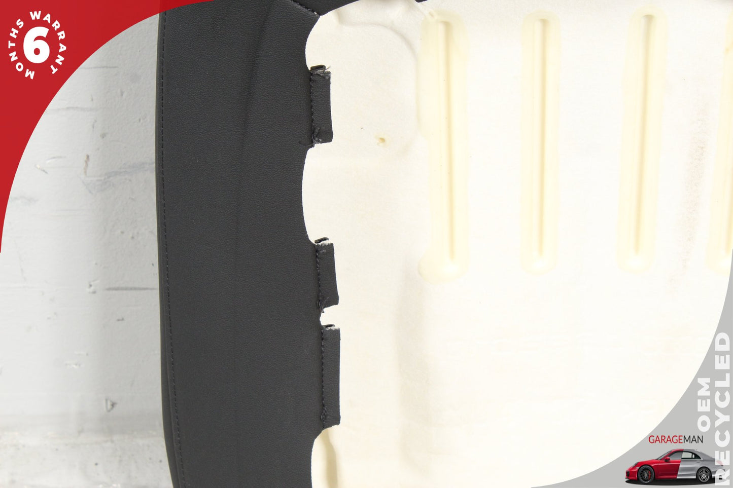 2022-2025 Audi Q4 E-Tron SUV Front Left Driver Side Top Upper Seat Cushion OEM