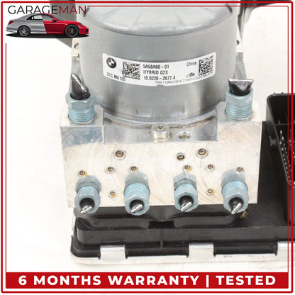 2019-2025 BMW M340i M440i ABS Anti Lock Brake Pump Module DSC 5A58AB0 OEM