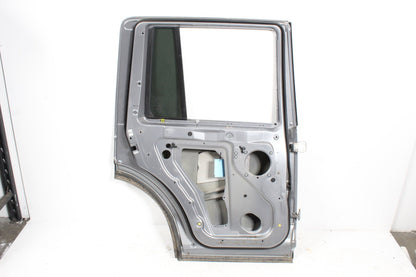 2006-2013 Land Rover LR4 SUV Left Rear Door Shell 5H3224630DA Genuine