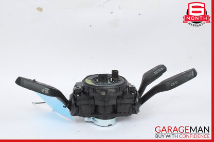2017-2023 Audi A4 Sedan Steering Column Combination Switch 4M0907129GB OEM