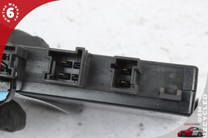 2003-2011 Mercedes W211 E350 Front Right Side Seat Control Module 2118704585 OEM