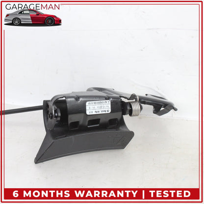 2010-2016 Mercedes W212 E350 Rear Right Side Seat Lock Release Actuator OEM