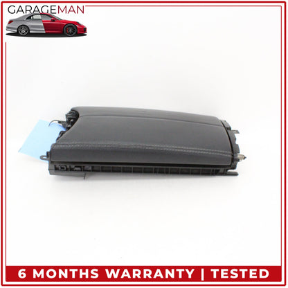 2015-2020 Mercedes-Benz C300 W205 Front Center Console Arm Rest Armrest OEM