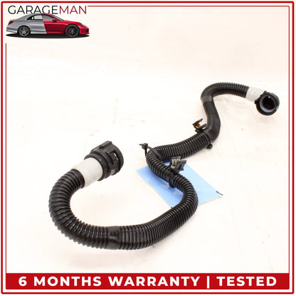 2017-2023 Tesla Model 3 Water Cooling Coolant Hose Pipe Tube 107760100C OEM