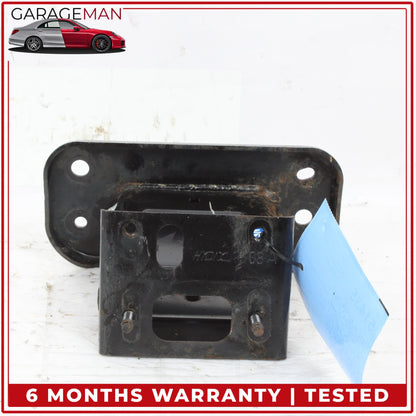 2014-2024 Infiniti Q50 V37 Front Left Side Bumper Reinforcement Bracket OEM