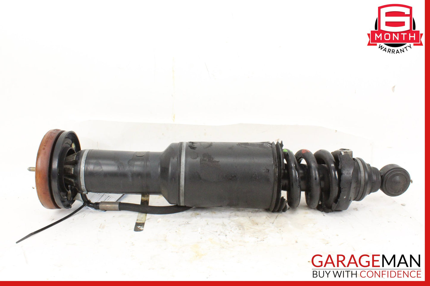 2003-2006 Mercedes-Benz SL500 R230 Front Right Hydraulic Shock Strut Absorber