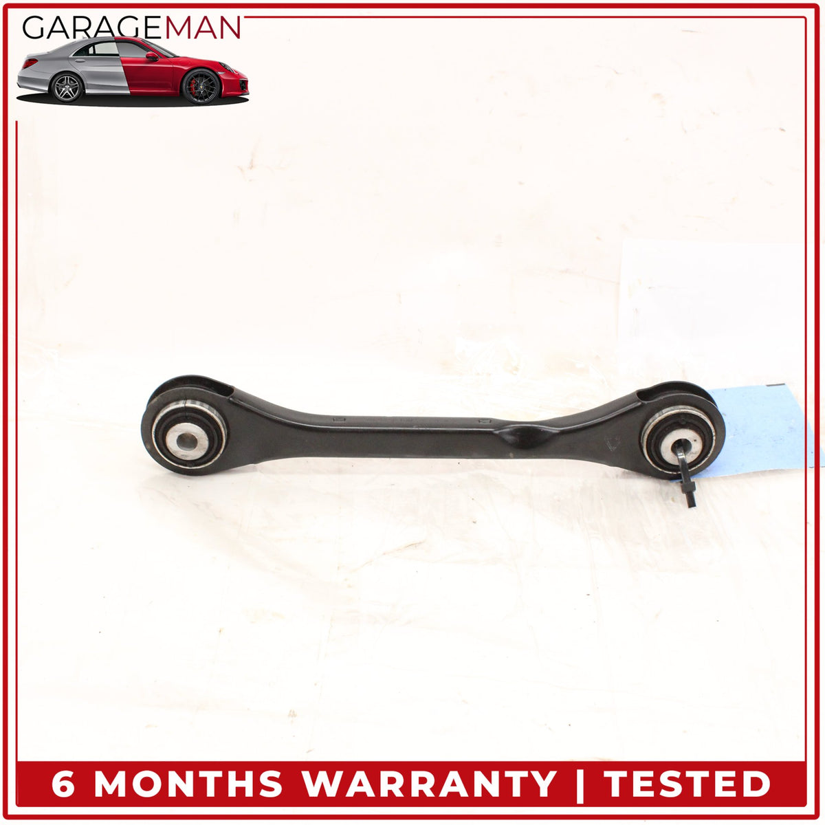 2009-2018 Audi A6 A7 Rear Left or Right Side Lower Control Arm 8K0501529L OEM