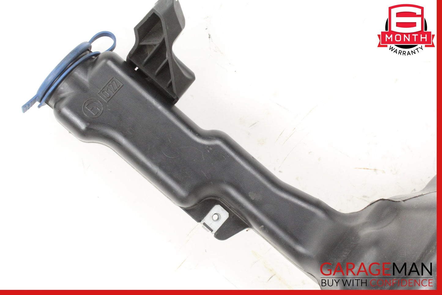 2008-2014 Mercedes W204 C250 Windshield Washer Fluid Reservoir 2048601860 OEM